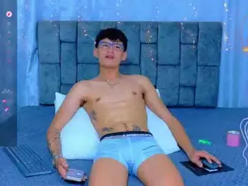 Chaturbate Live Porn of nicolastorres__