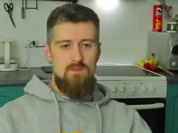 Chaturbate Free Porn Cam of bearded_legend