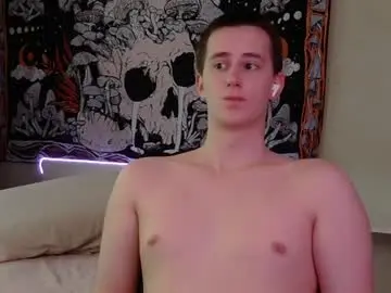 Chaturbate Adult Video Chat of deshman1