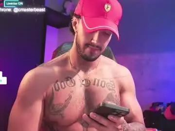 Chaturbate Private Sex Chat of jacobfitness
