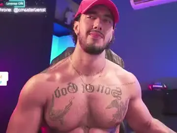 Chaturbate Best Webcam of jacobfitness