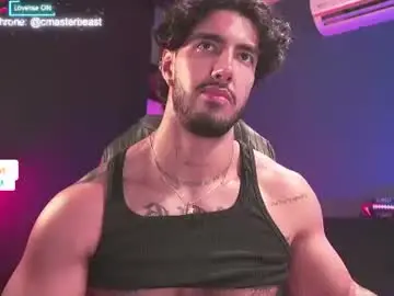 Chaturbate Adult Video Chat of jacobfitness