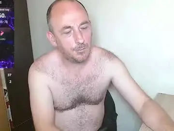 Chaturbate Watch Live Sex Cams of johanbarker