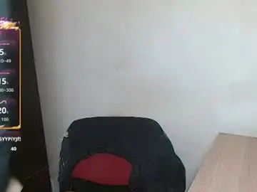 Chaturbate Sex Chat of johanbarker
