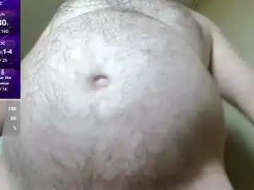 Chaturbate Private Sex Chat of johanbarker
