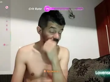 Chaturbate Sex Cam of daddynextdoor86