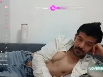 Chaturbate Adult Webcams of daddynextdoor86