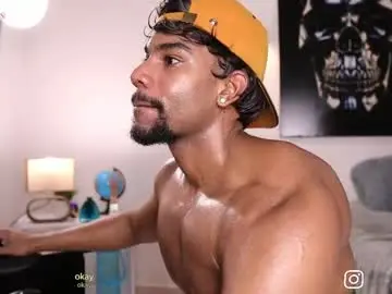 Chaturbate Private Sex Chat of jaycobortiz_