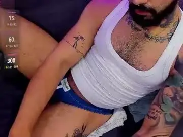 Chaturbate Free Porn Cam of mike_mullerr