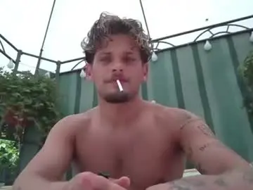 Chaturbate Sex Cam of roberto_twink1