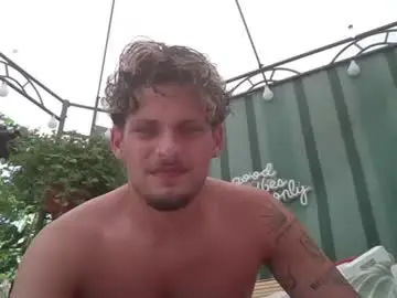 Chaturbate Sex Chat of roberto_twink1
