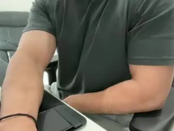 Chaturbate Live Porn of weaponx1
