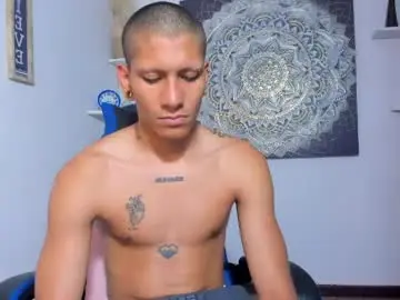 Chaturbate Private Sex Chat of adan_oriol