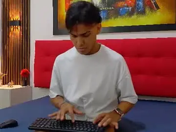 Chaturbate Free Porn Cam of aricole