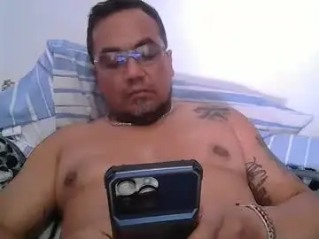 Chaturbate Adult Video Chat of edwill13