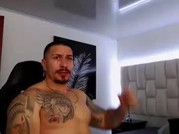 Chaturbate Live Sex of luck_grey