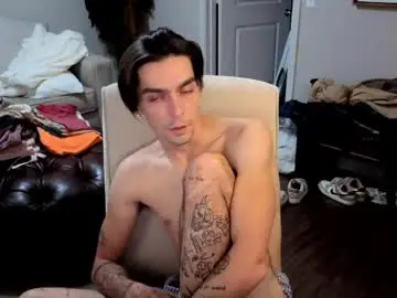 Chaturbate Live Sex Cam of str8whiteboy21