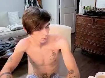 Chaturbate Best live sex cam show of str8whiteboy21