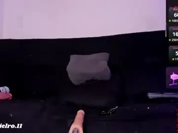 Chaturbate Free Live Porn of teoferrer
