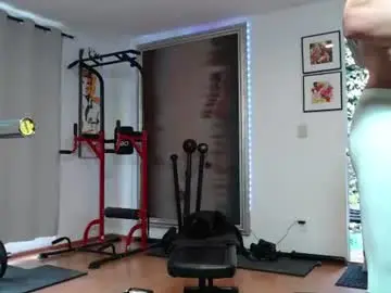 Chaturbate Sex Chat of 1manshow11