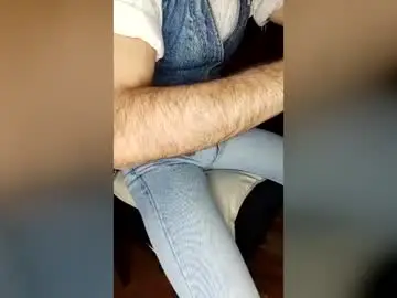 Chaturbate Watch Live Sex Cams of martin_cba