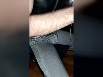 Chaturbate Adult Webcam of martin_cba