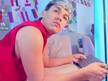Chaturbate Adult Webcam of noah_carter66