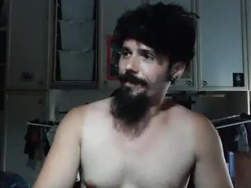 Chaturbate Private Sex Chat of tantra_man_yogi