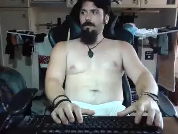 Chaturbate Free Live Porn of tantra_man_yogi