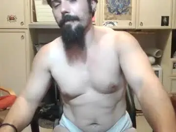 Chaturbate Sex Cam of tantra_man_yogi