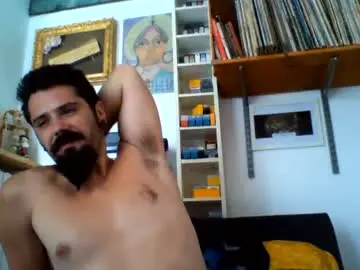 Chaturbate Adult Webcams of tantra_man_yogi