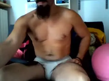 Chaturbate Live Sex Cam of tantra_man_yogi