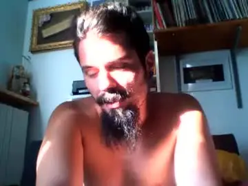 Chaturbate Nude Webcam of tantra_man_yogi