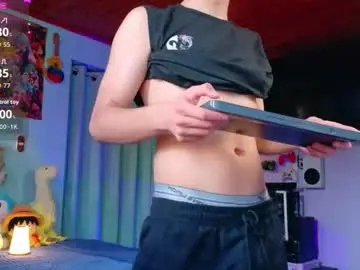 Chaturbate Adult Webcam of hi_tommy