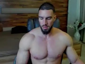 Chaturbate Live Sex of ivanhydee