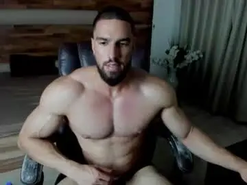 Chaturbate Sex Cam of ivanhydee