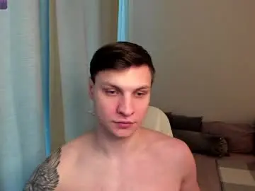 Chaturbate Adult Video Chat of alex_milson