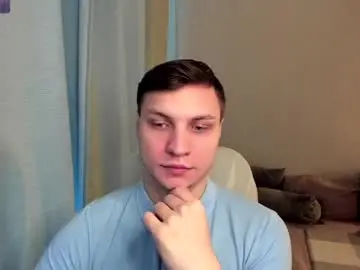 Chaturbate Free Porn Cam of alex_milson