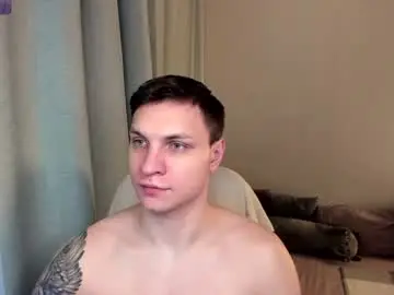 Chaturbate Sex Cam of alex_milson