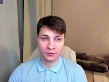 Chaturbate Nude Webcam of alex_milson
