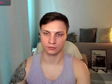 Chaturbate Live Sex Cam of alex_milson