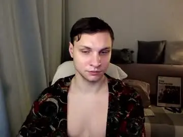 Chaturbate Adult Webcam of alex_milson