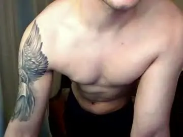 Chaturbate Adult Video Chat of alex_milson
