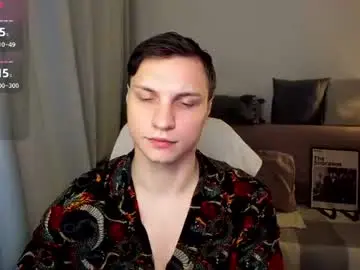 Chaturbate Nude Webcam of alex_milson