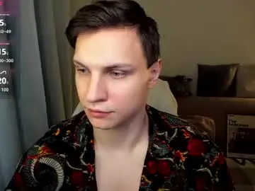 Chaturbate Best Webcam of alex_milson