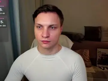 Chaturbate Live Sex of alex_milson
