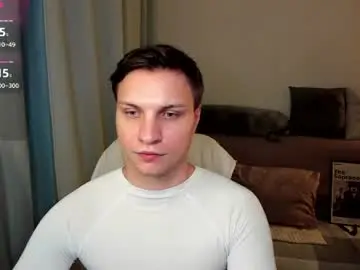 Chaturbate Live Sex Cam of alex_milson