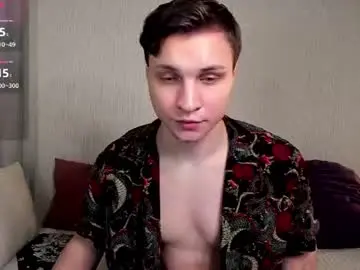 Chaturbate Adult Webcam of alex_milson