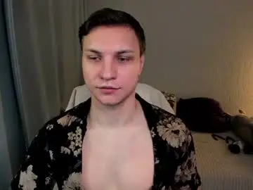Chaturbate Live Porn of alex_milson