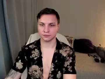 Chaturbate Sex Cam of alex_milson